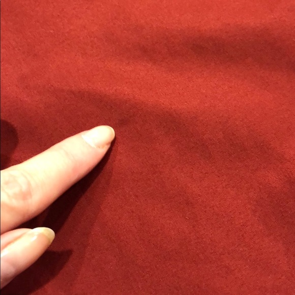 Dockers Golf Partial Zip Pullover  - Size Large - Picture 8 of 16